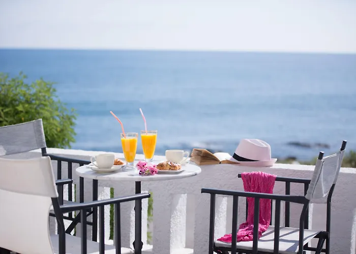 Arlen Beach Hotel