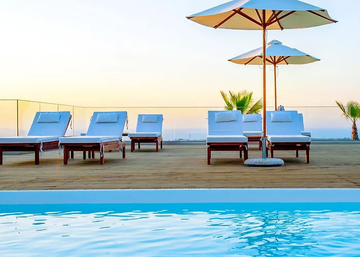 Axel Beach Crete - Adults Only